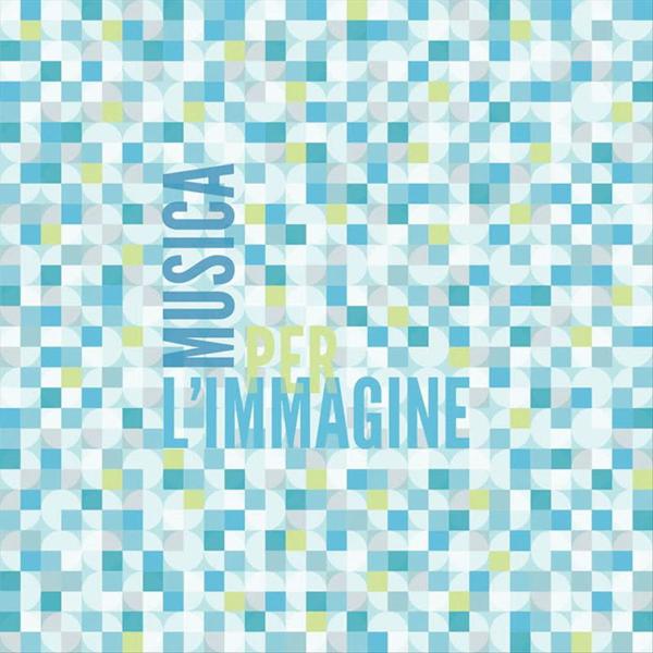 Various - Musica Per L'Immagine II: Lost Italian Library Music Of The 1970s/ 80s