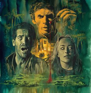 Fabio Frizzi - The Beyond