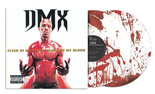 DMX - Flesh Of My Flesh Blood Of My Blood