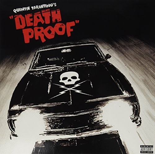 Various - Quentin Tarantino's "Death Proof" (Original Soundtrack)