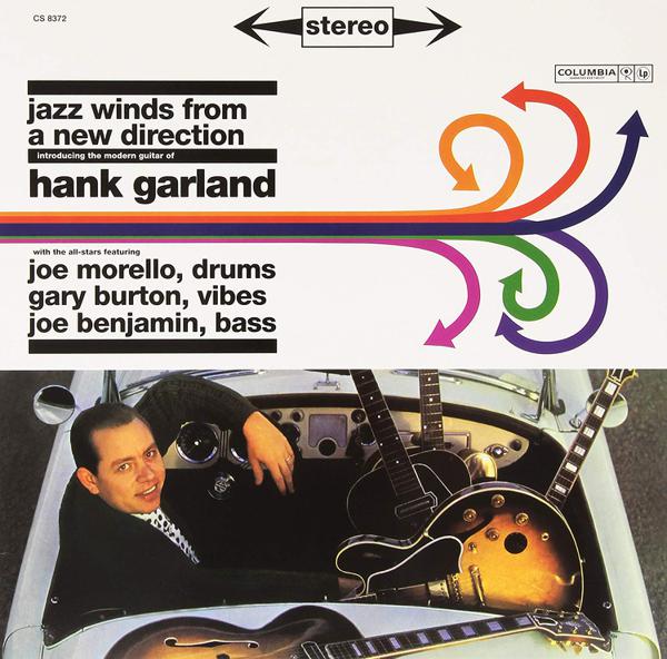 Hank Garland - Jazz Winds From A New Direction