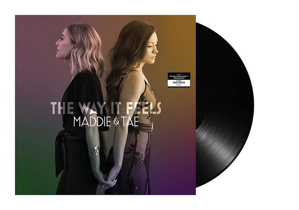 Maddie & Tae - The Way It Feels