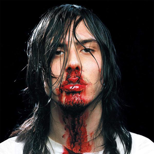 Andrew W.K. - I Get Wet