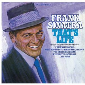 Frank Sinatra - That's Life