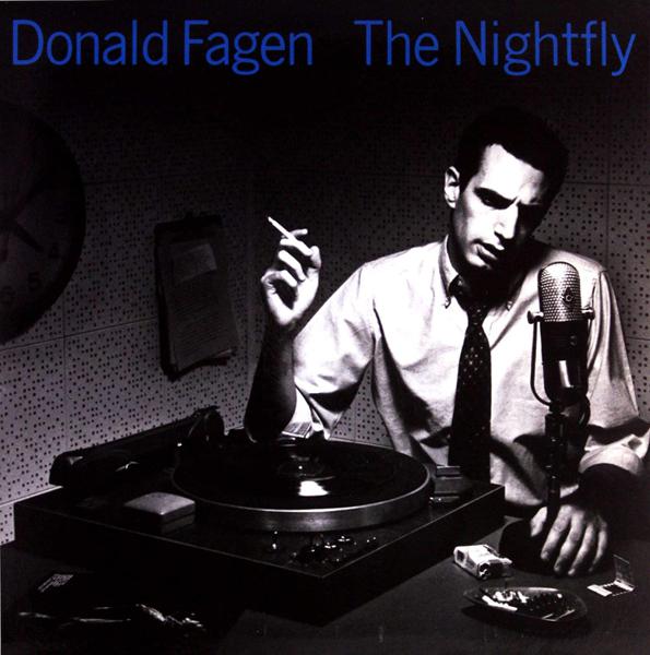 Donald Fagen - The Nightfly