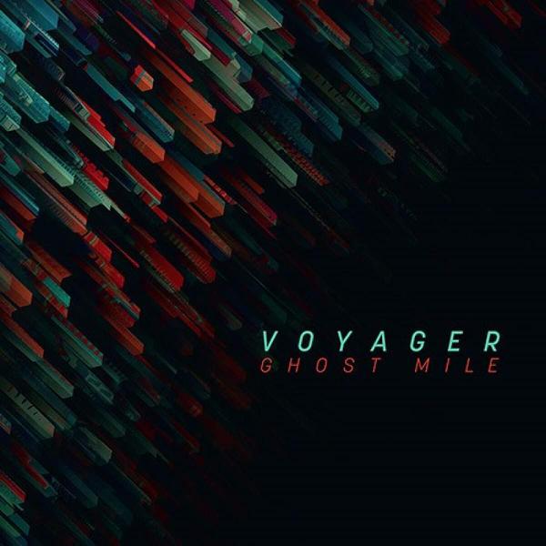 Voyager - Ghost Mile