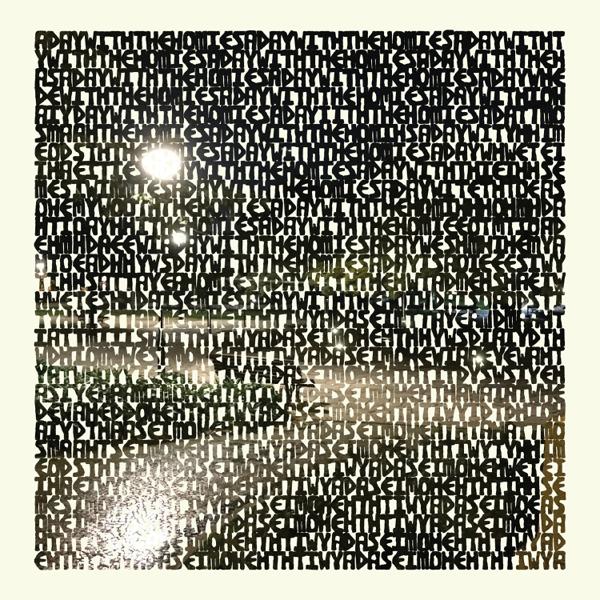 Panda Bear - A Day With The Homies