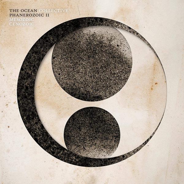 The Ocean - Phanerozoic II: Mesozoic | Cenozoic