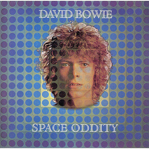 David Bowie - Space Oddity