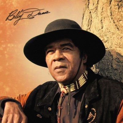 Billly Davis - Billy Davis