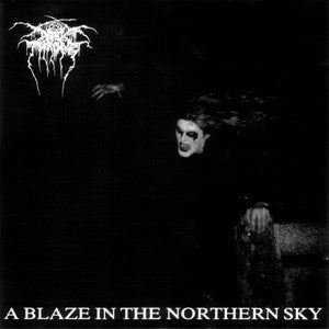 Darkthrone - A Blaze In The Northern Sky