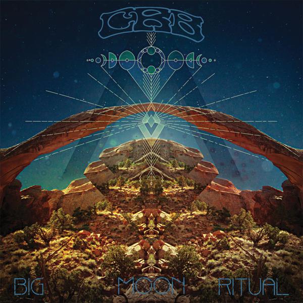 CRB - Big Moon Ritual