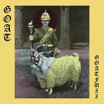 Goat - Goatfuzz