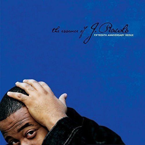 J. Rawls - The Essence Of J. Rawls