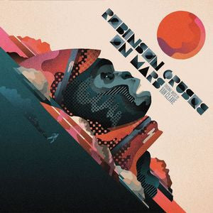 Nathan Van Cleave - Robinson Crusoe On Mars