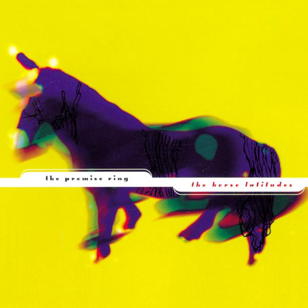 The Promise Ring - The Horse Latitudes