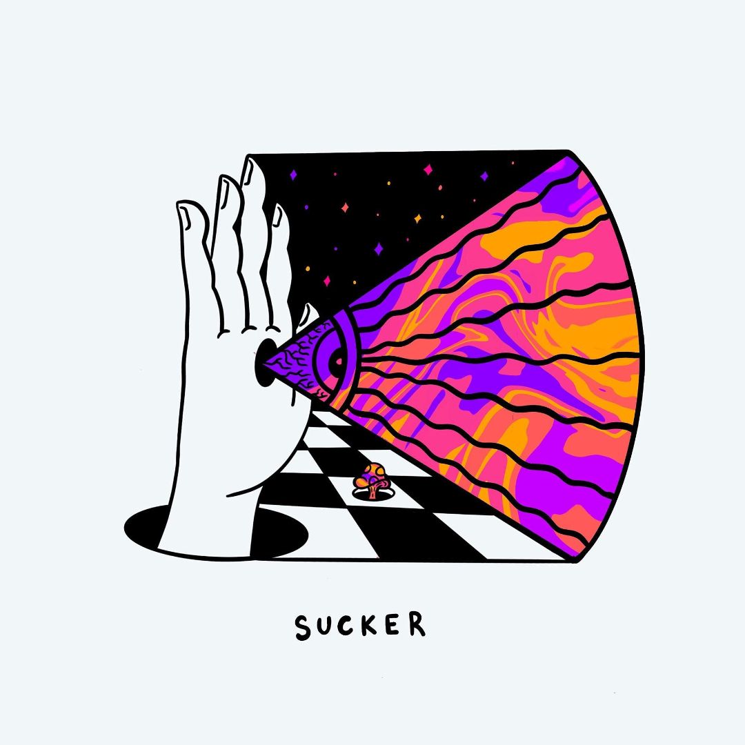Katastro - Sucker