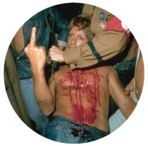 Iggy And The Stooges - I Wanna Be Your Dog