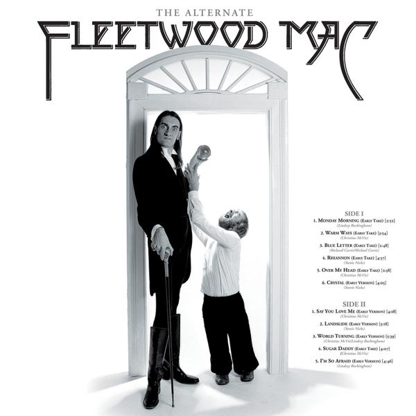 Fleetwood Mac - The Alternate Fleetwood Mac