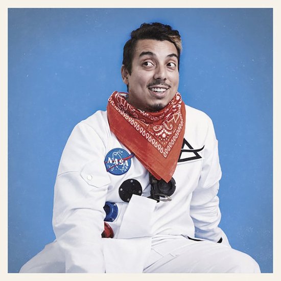 Andres - Adventures Of A Diy Astronaut