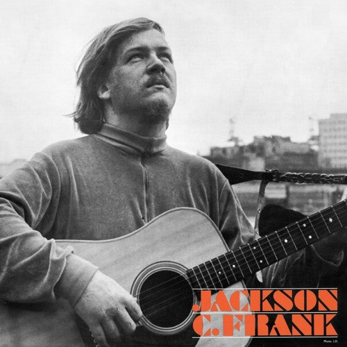 Jackson C Frank - Jackson C Frank