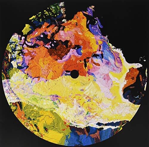 Crooked Colours - Langata