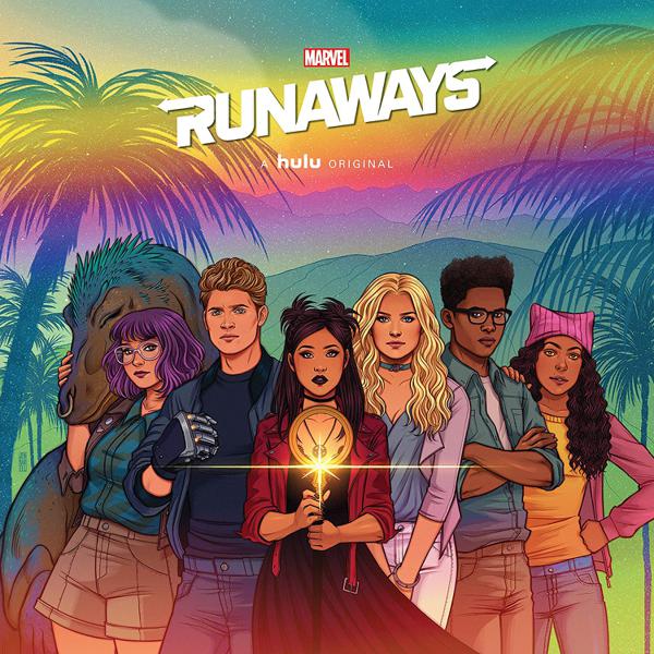 Various - Runaways