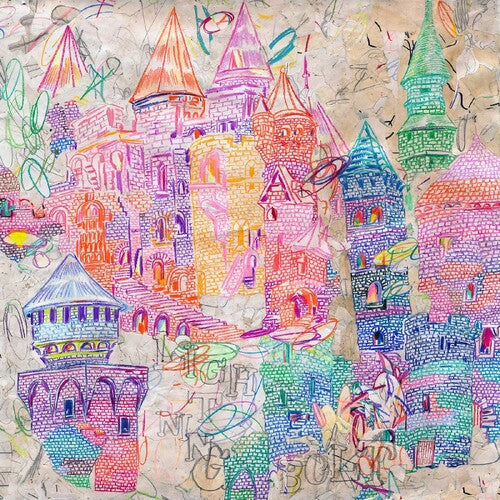 Lightning Bolt - Sonic Citadel (Deluxe Edition)