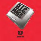 Craig Mack And The Notorious B.I.G. - B.I.G. Mack (Original Sampler)