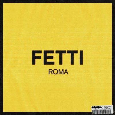 Curren$y, Freddie Gibbs, And The Alchemist - Fetti