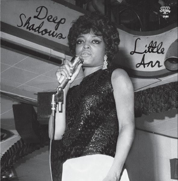 Little Ann - Deep Shadows