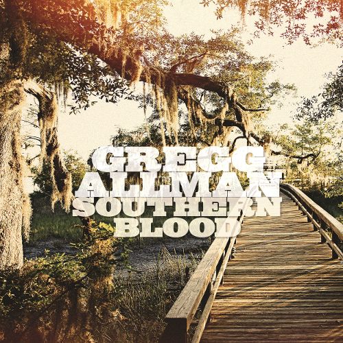 Gregg Allman - Southern Blood
