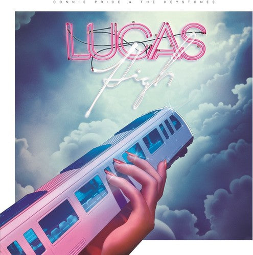 Connie Price & the Keystones - Lucas High