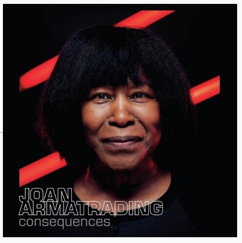 Joan Armatrading - Consequences