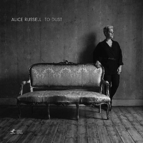 Alice Russell - To Dust