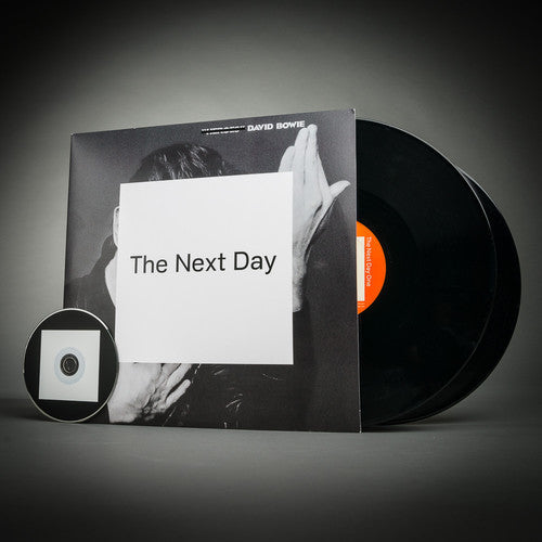 David Bowie - The Next Day