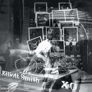 Elliott Smith - XO