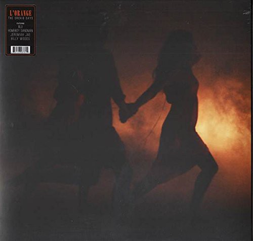 L'Orange - The Orchid Days