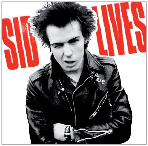 Sid Vicious - Sid Lives!
