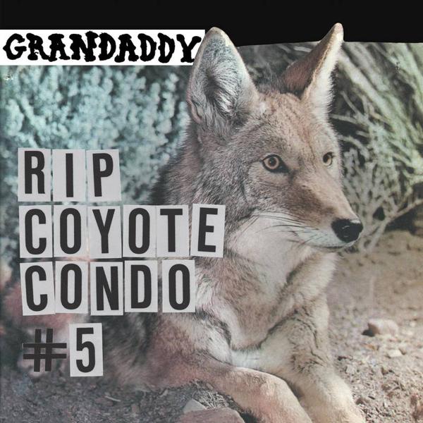Grandaddy - RIP Coyote Condo #5 / The Fox In The Snow & In My Room
