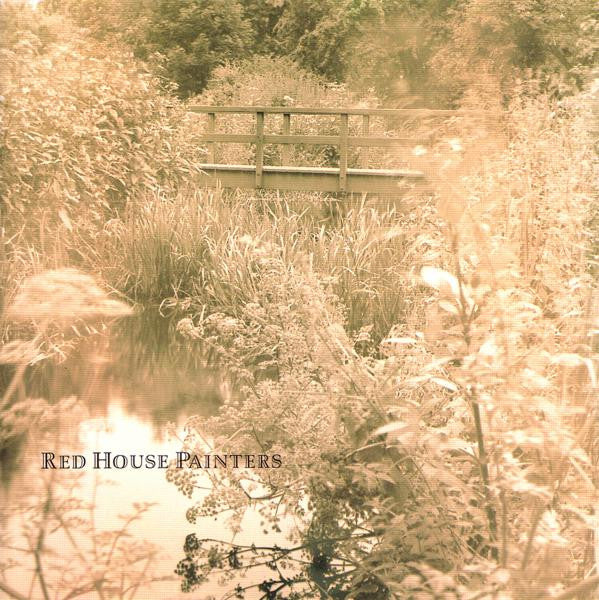 Red House Painters - Red House Painters