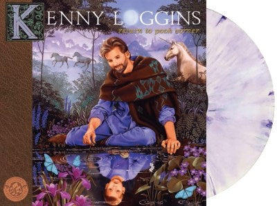 Kenny Loggins - Return To Pooh Corner