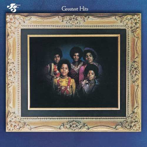 The Jackson 5 - Greatest Hits