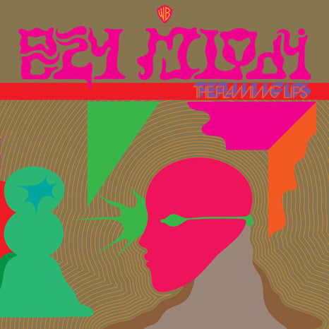 The Flaming Lips - Oczy Mlody (Explicit)(Vinyl W/digital Download)