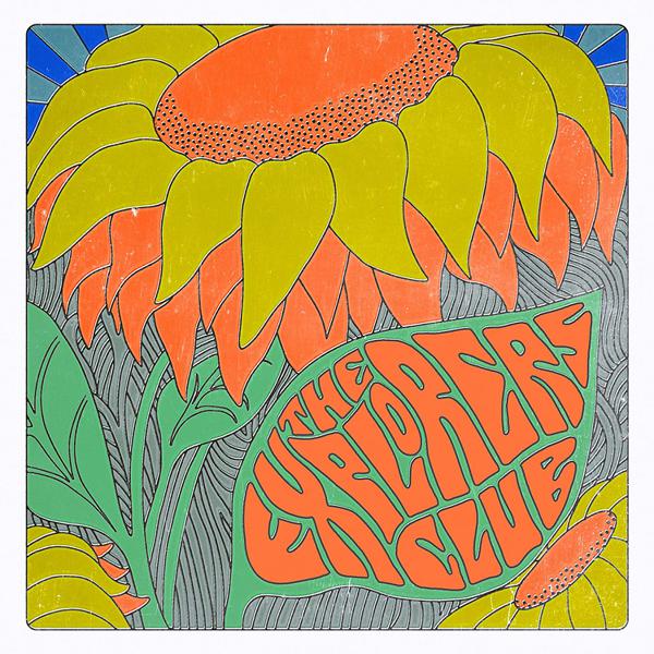 The Explorers Club - The Explorers Club