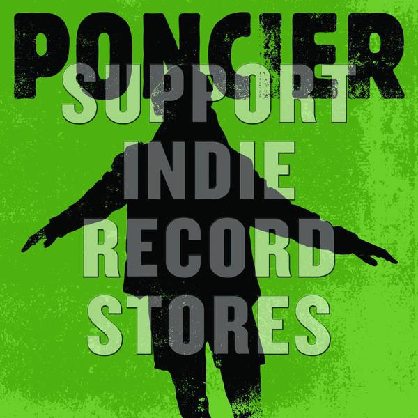 Poncier - Poncier