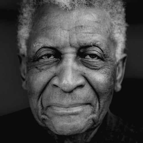 Abdullah Ibrahim aka Dollar Brand with Ekaya - The Balance