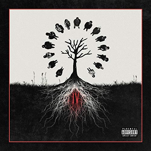 XXTENTACION - Members Only, Vol 4
