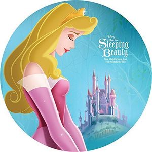 Various - Music From Sleeping Beauty