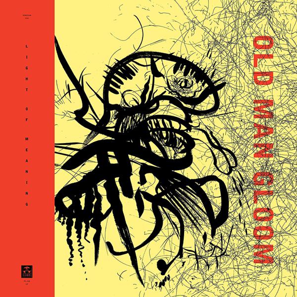 Old Man Gloom - Seminar VIII: Light Of Meaning